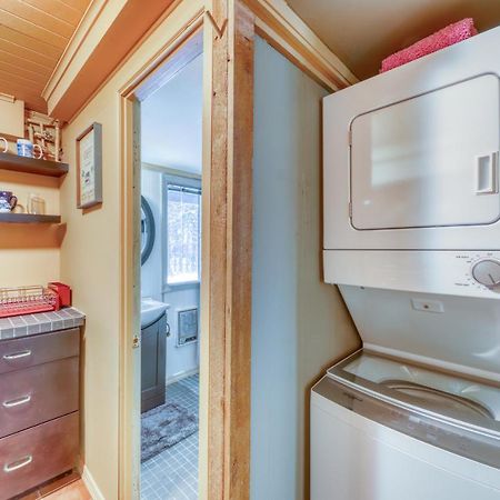 Mount Snow Chalet West Dover Esterno foto