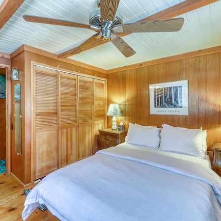 Mount Snow Chalet West Dover Esterno foto