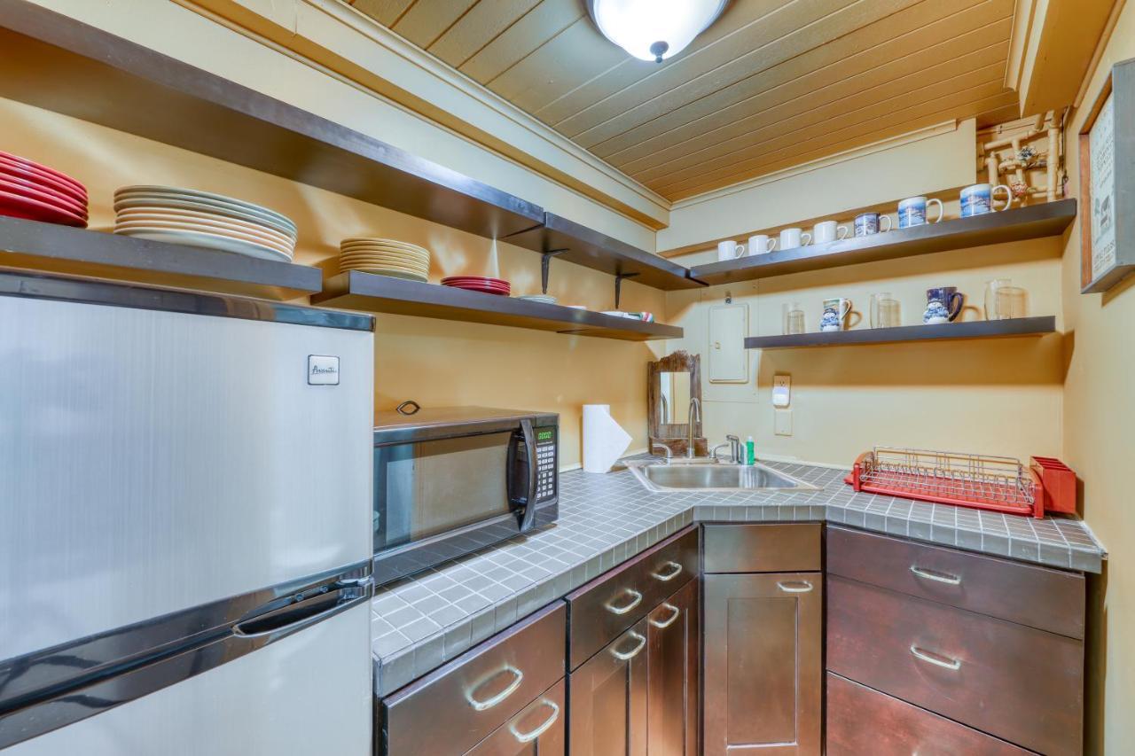 Mount Snow Chalet West Dover Esterno foto
