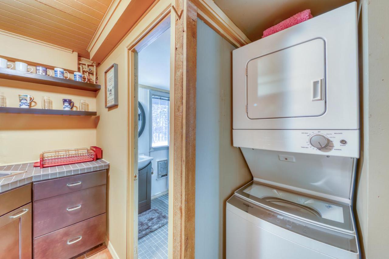 Mount Snow Chalet West Dover Esterno foto