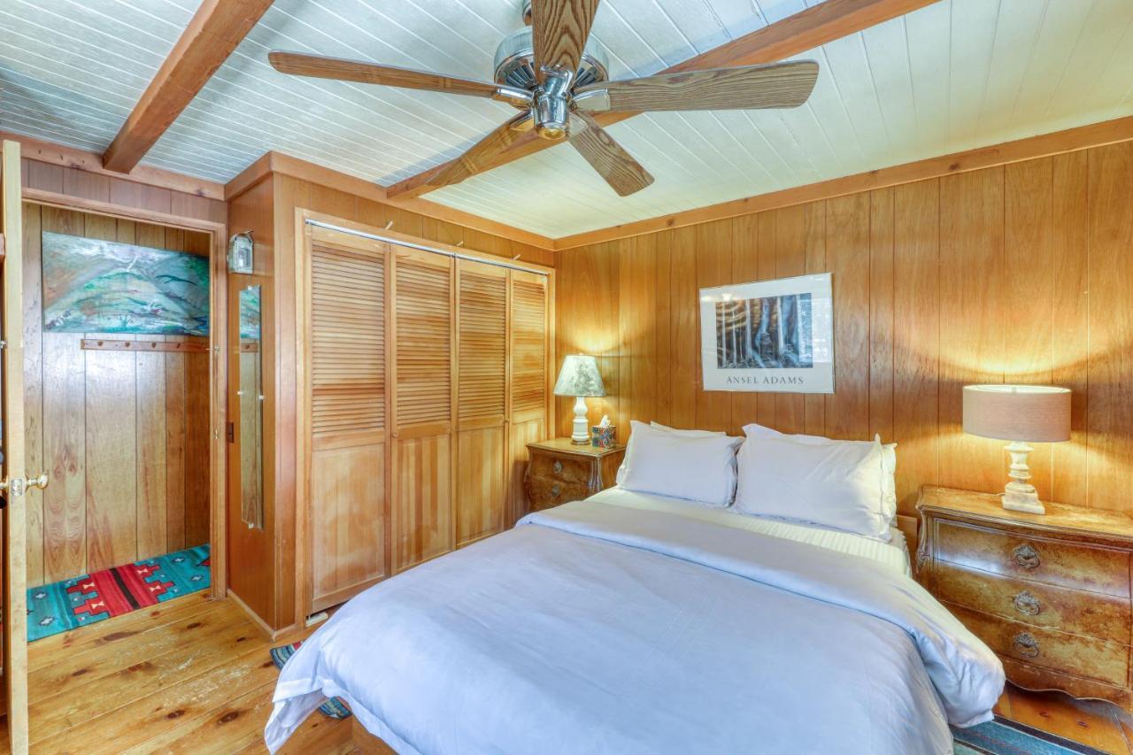 Mount Snow Chalet West Dover Esterno foto